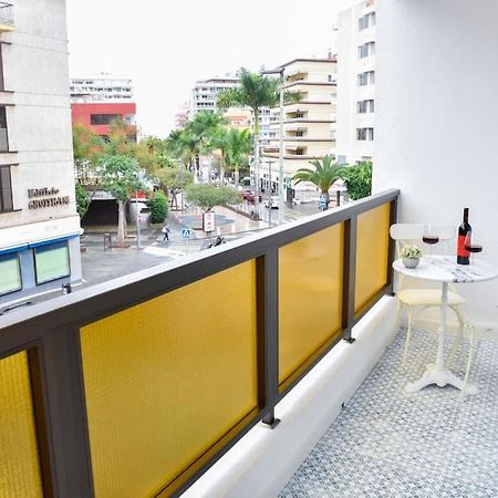 Nice Studio By The Sea Puerto de la Cruz  Buitenkant foto