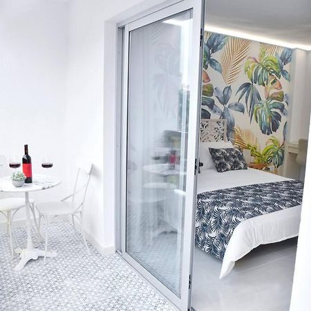 Nice Studio By The Sea Puerto de la Cruz  Buitenkant foto