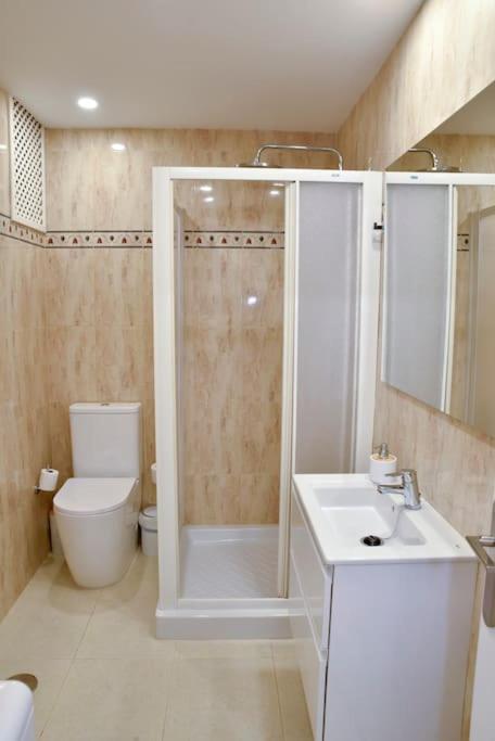 Nice Studio By The Sea Puerto de la Cruz  Buitenkant foto