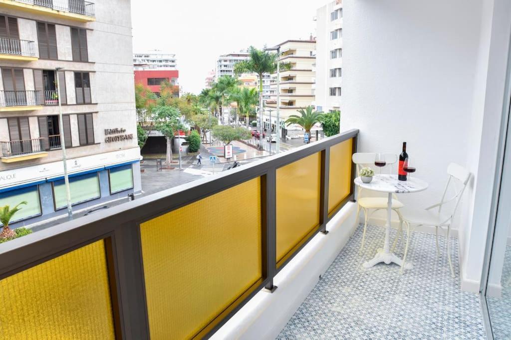 Nice Studio By The Sea Puerto de la Cruz  Buitenkant foto