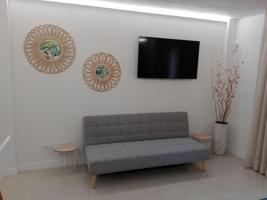 Nice Studio By The Sea Puerto de la Cruz  Buitenkant foto