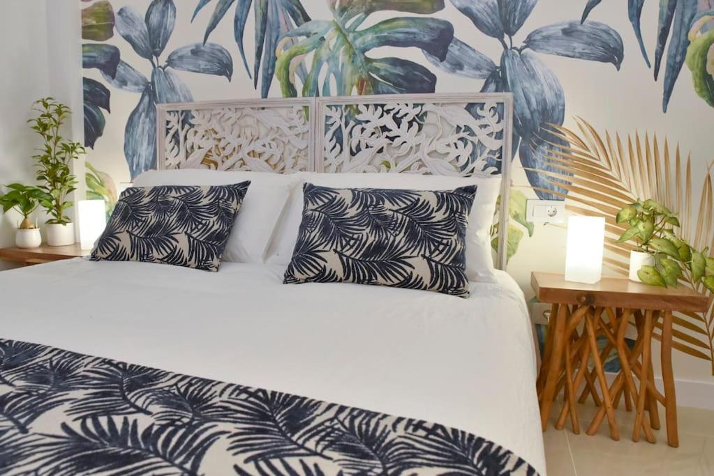 Nice Studio By The Sea Puerto de la Cruz  Buitenkant foto