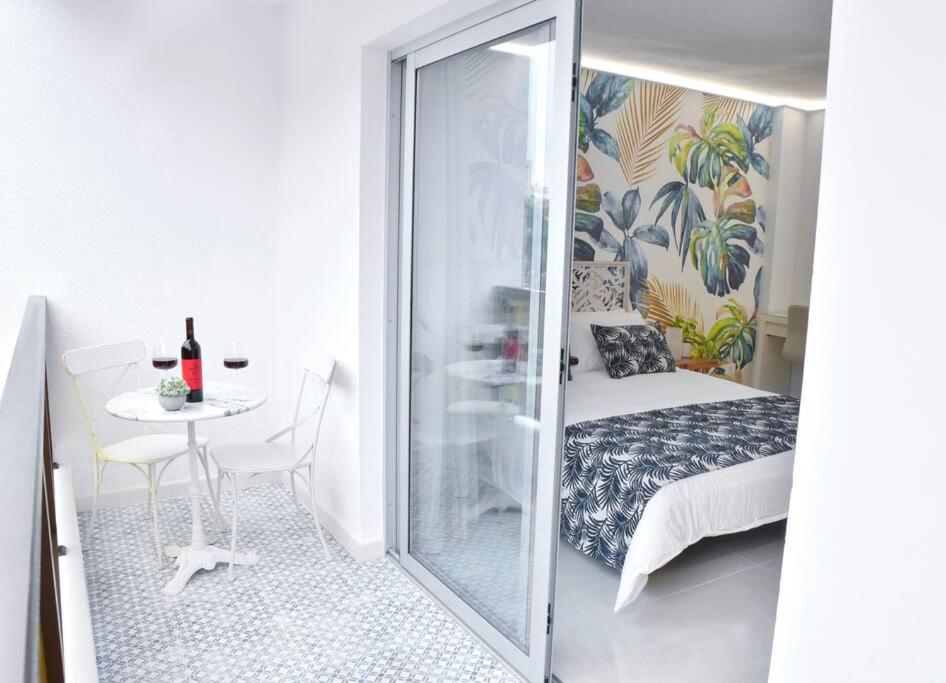 Nice Studio By The Sea Puerto de la Cruz  Buitenkant foto